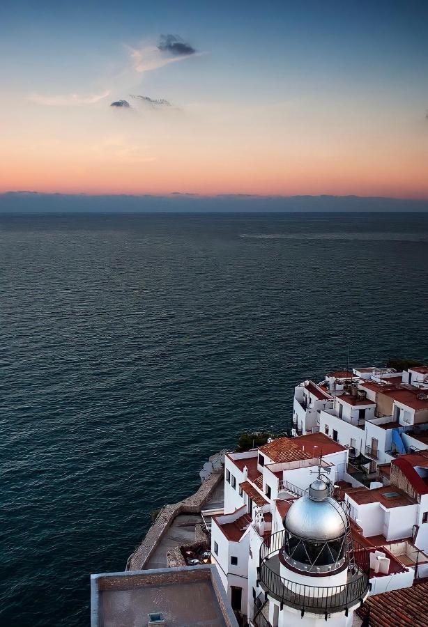 Apartamento Solmar Peníscola Exterior foto