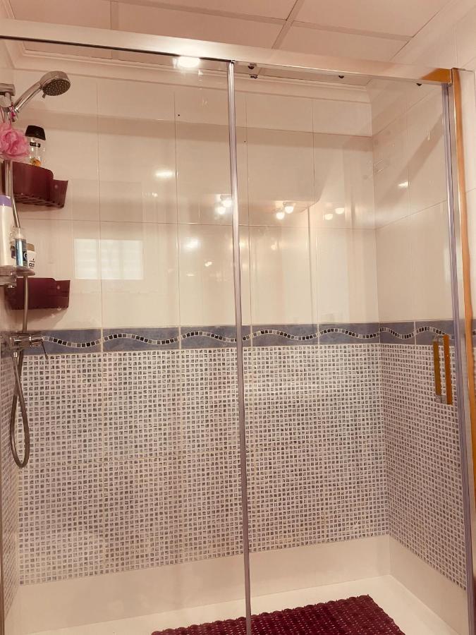 Apartamento Solmar Peníscola Exterior foto