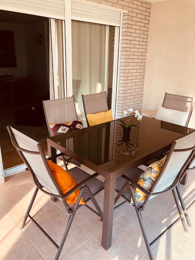 Apartamento Solmar Peníscola Exterior foto
