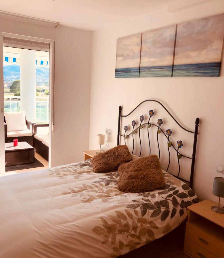 Apartamento Solmar Peníscola Exterior foto