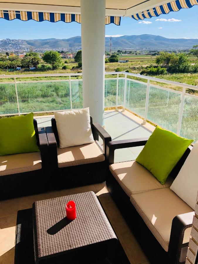 Apartamento Solmar Peníscola Exterior foto