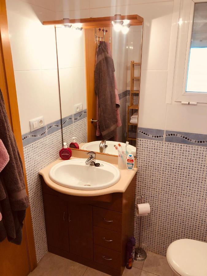 Apartamento Solmar Peníscola Exterior foto