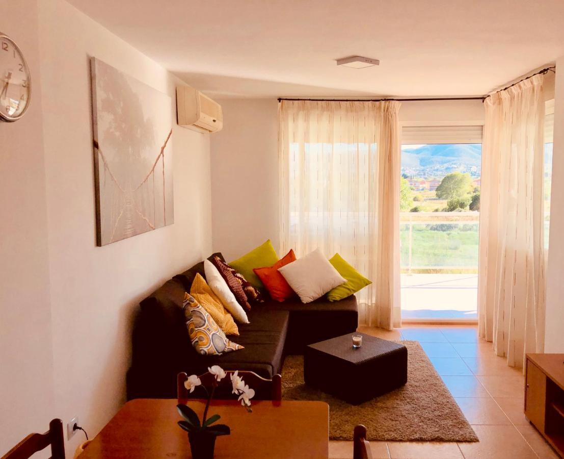 Apartamento Solmar Peníscola Exterior foto