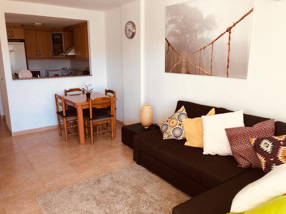Apartamento Solmar Peníscola Exterior foto