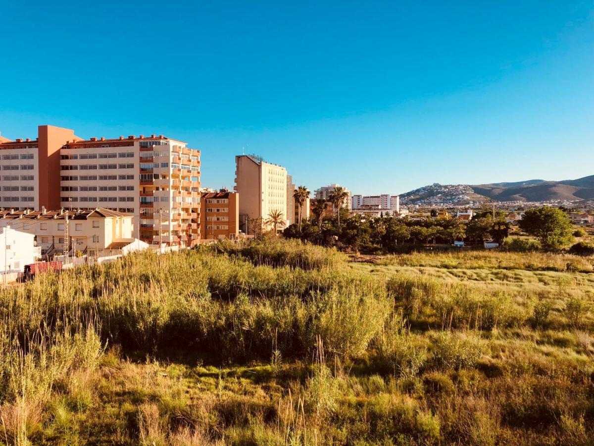 Apartamento Solmar Peníscola Exterior foto