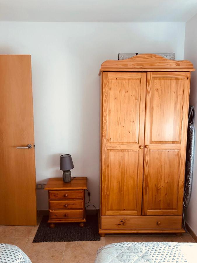 Apartamento Solmar Peníscola Exterior foto