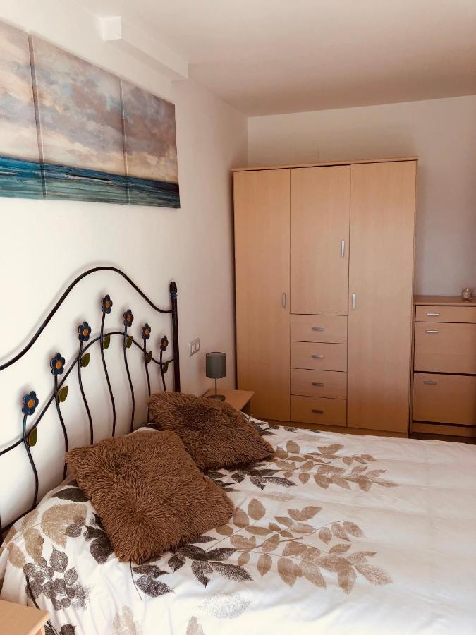 Apartamento Solmar Peníscola Exterior foto